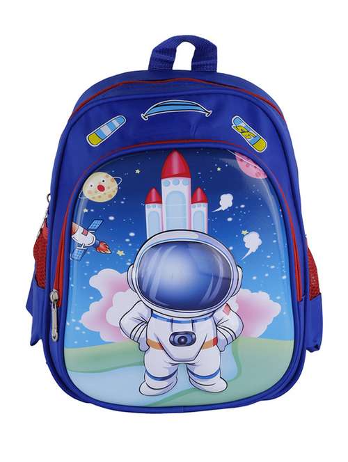 multi colored polyester bag - 21093628 -  Standard Image - 0