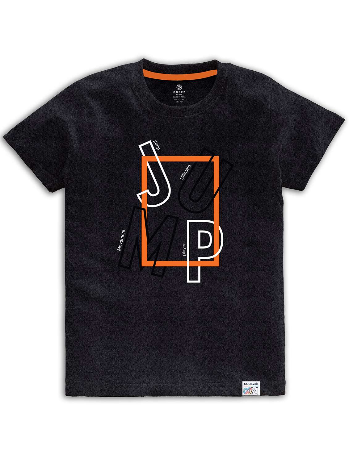 boys round neck printed set of 3 regular t-shirt - 21099041 -  Standard Image - 1