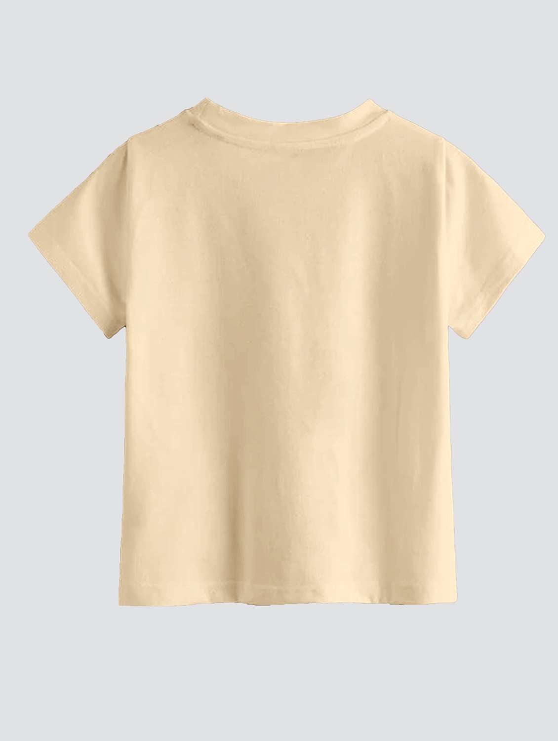 pack of 3 multi colored printed t-shirt - 21099261 -  Standard Image - 4