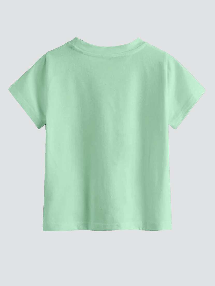 boys pack of 3 round neck t-shirts - 21099265 -  Standard Image - 4