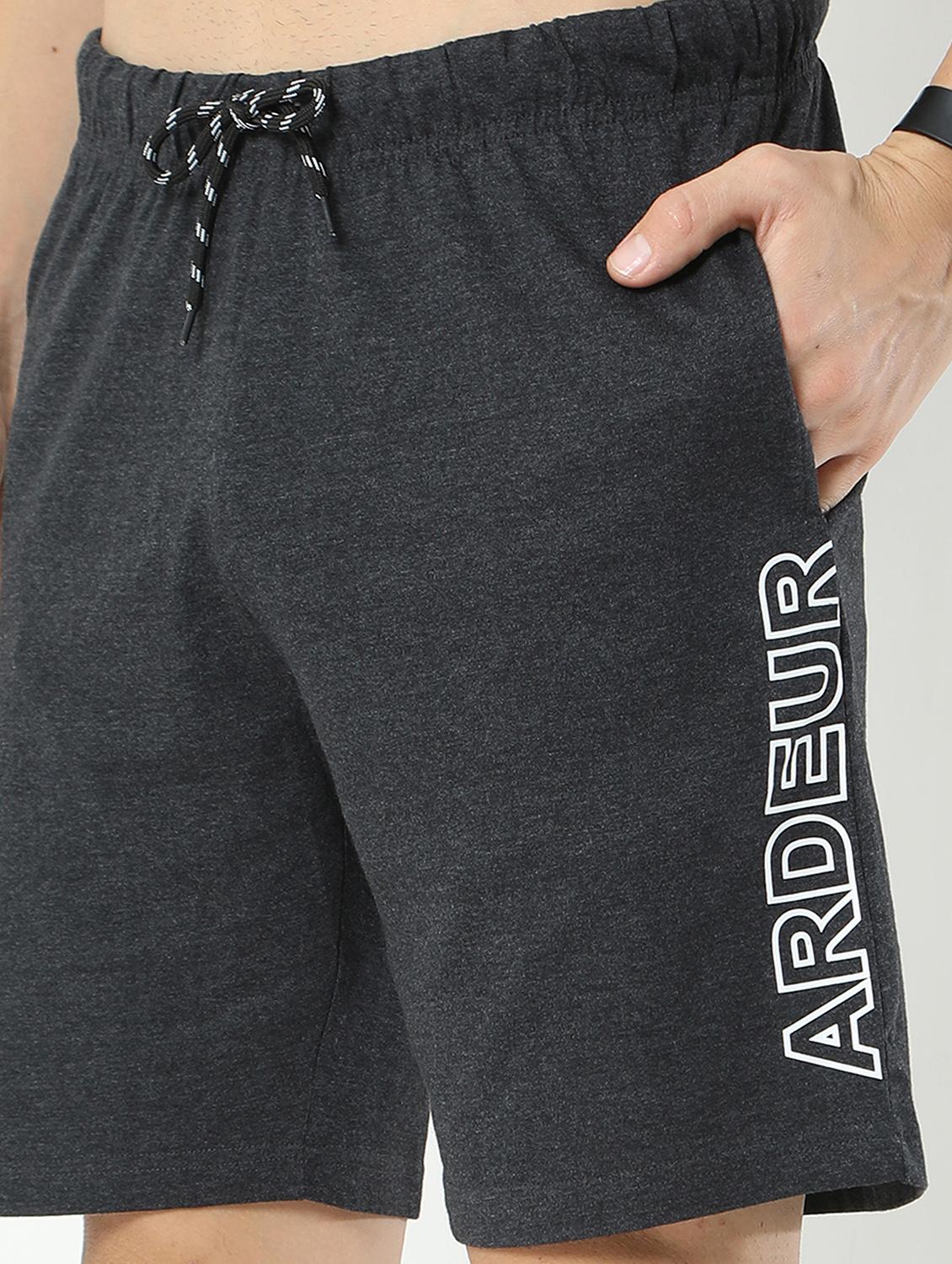 men pack of 2 mid rise shorts - 21099645 - Standard Image - 4