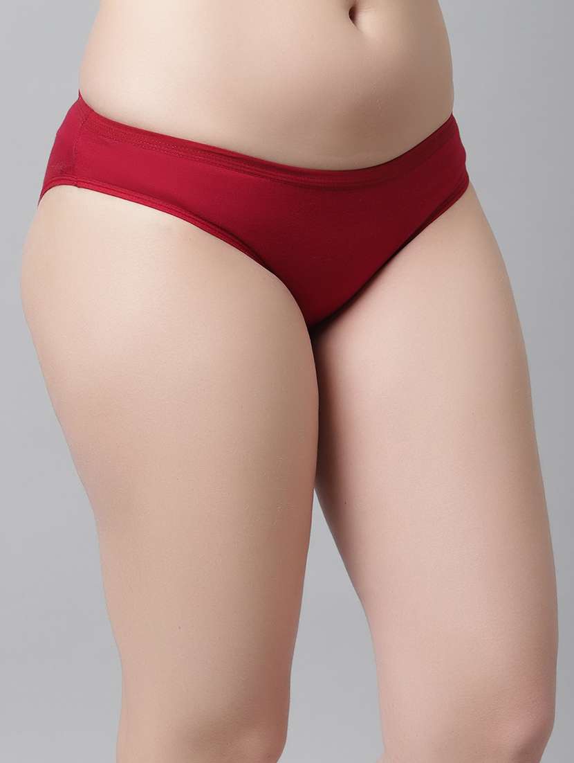 women seamless solid set of 2 hipstar panty - 21101426 - Standard Image - 6