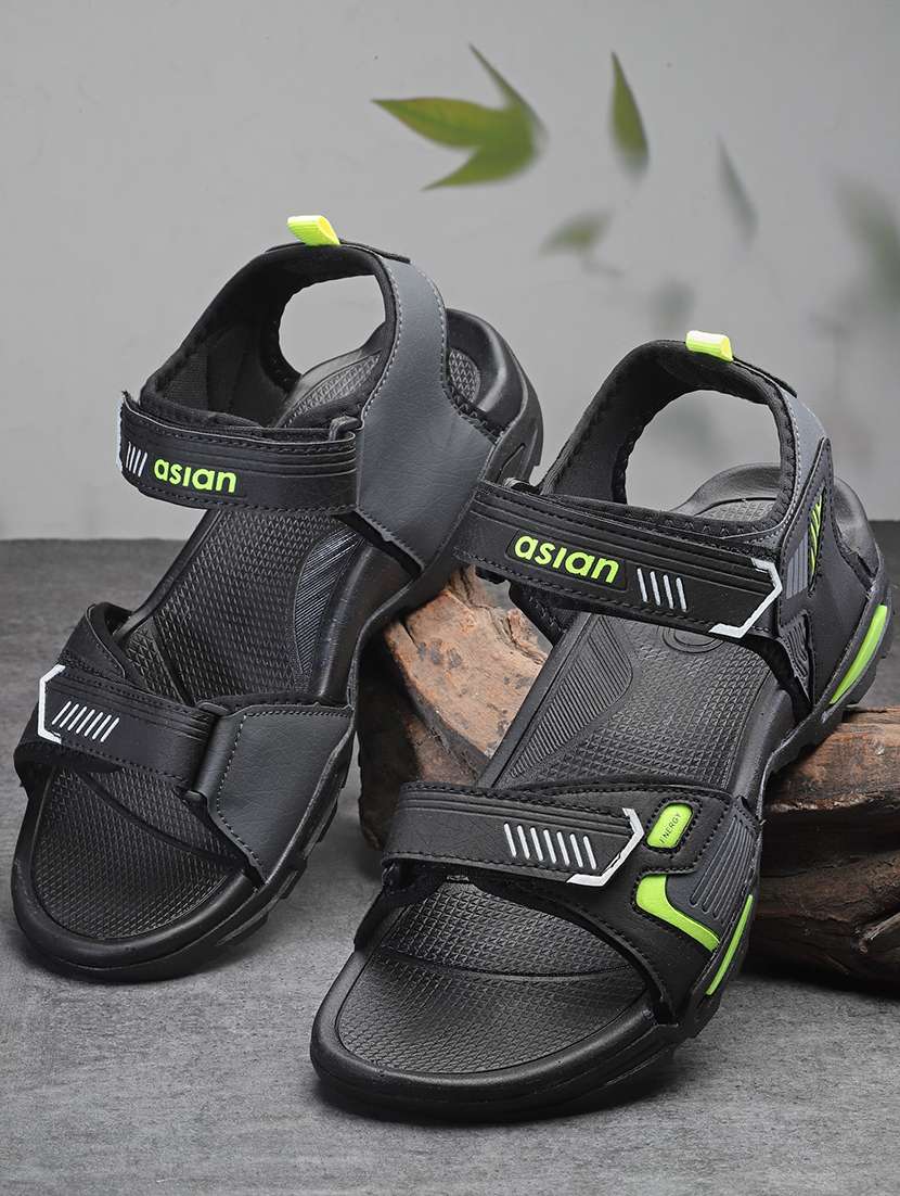 men back strap floater - 21102477 - Zoom Image - 0