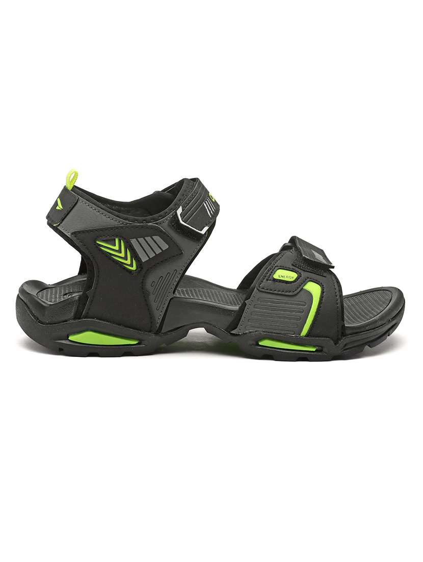 men back strap floater - 21102477 - Standard Image - 1