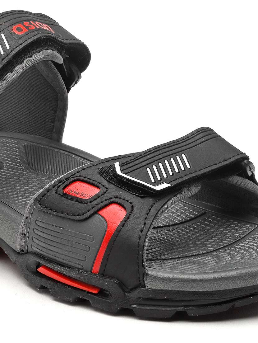 men back strap floater - 21102478 - Standard Image - 4