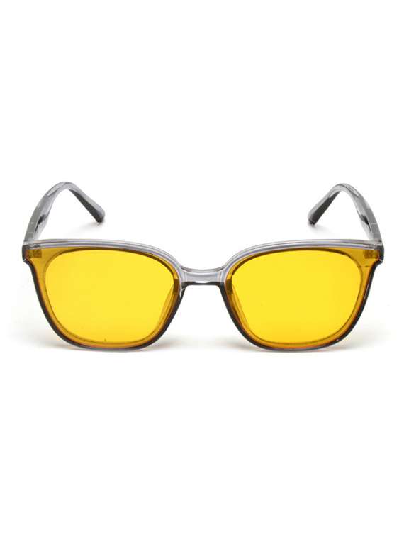 women uv protected unbreakable sunglasses