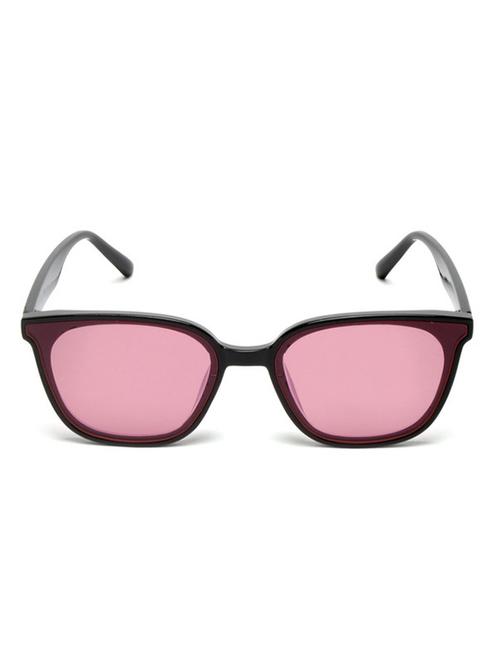 women uv protected unbreakable sunglasses - 21102889 - Standard Image - 0