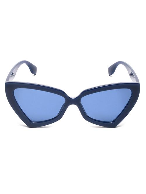 women uv protected unbreakable sunglasses - 21102895 - Standard Image - 0