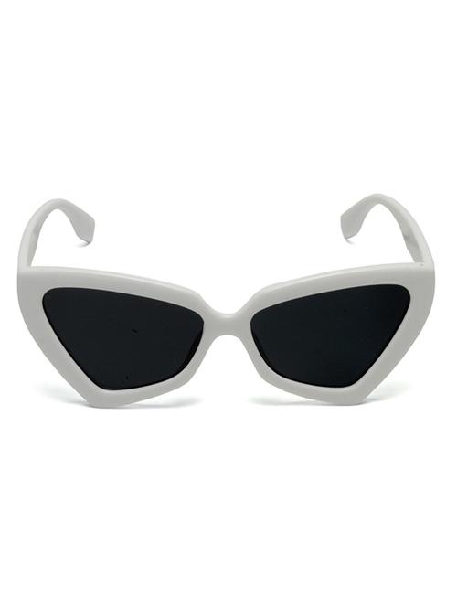 women uv protected unbreakable sunglasses - 21102897 - Standard Image - 0