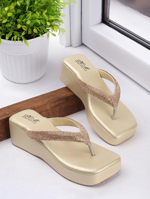 women toe separator wedges - 21103099 - Standard Image - 0