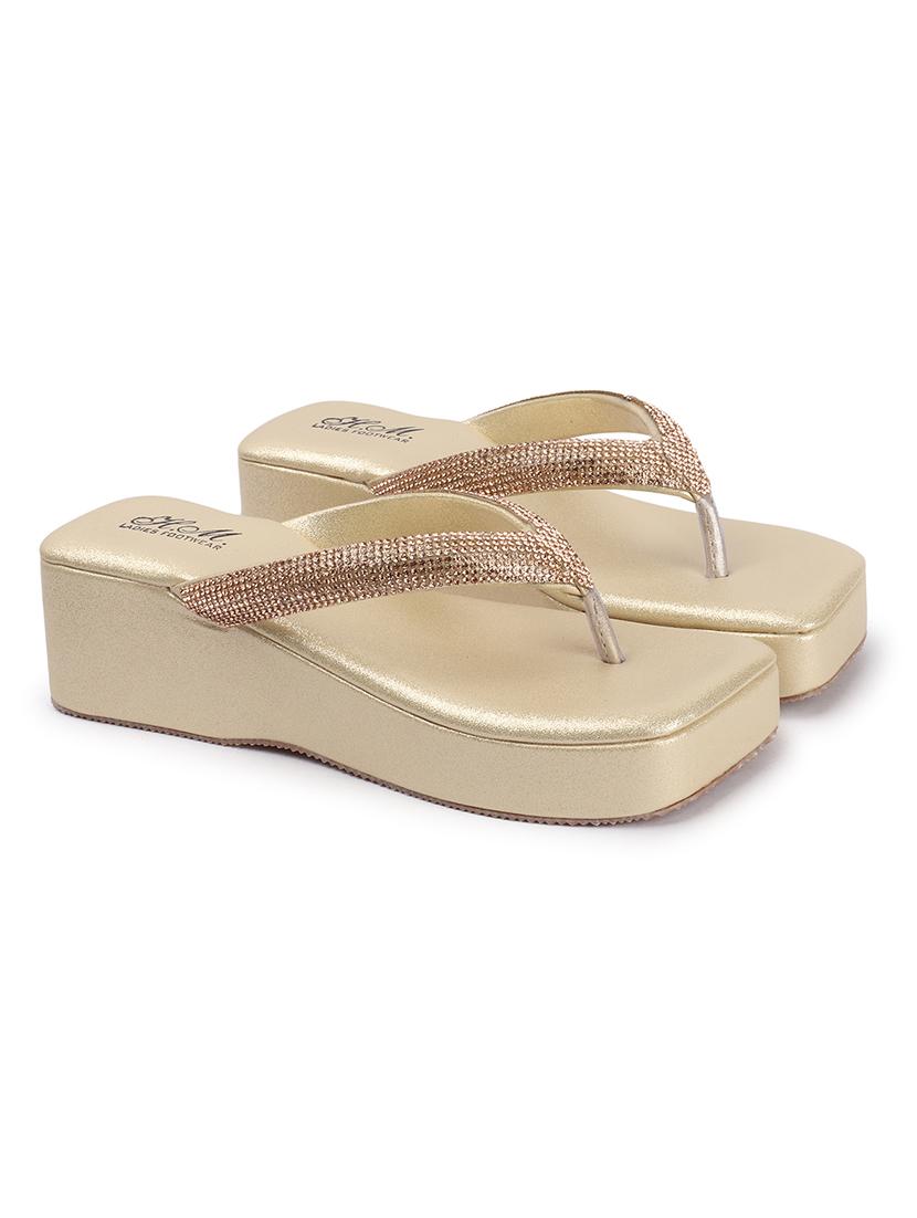women toe separator wedges - 21103099 - Standard Image - 1