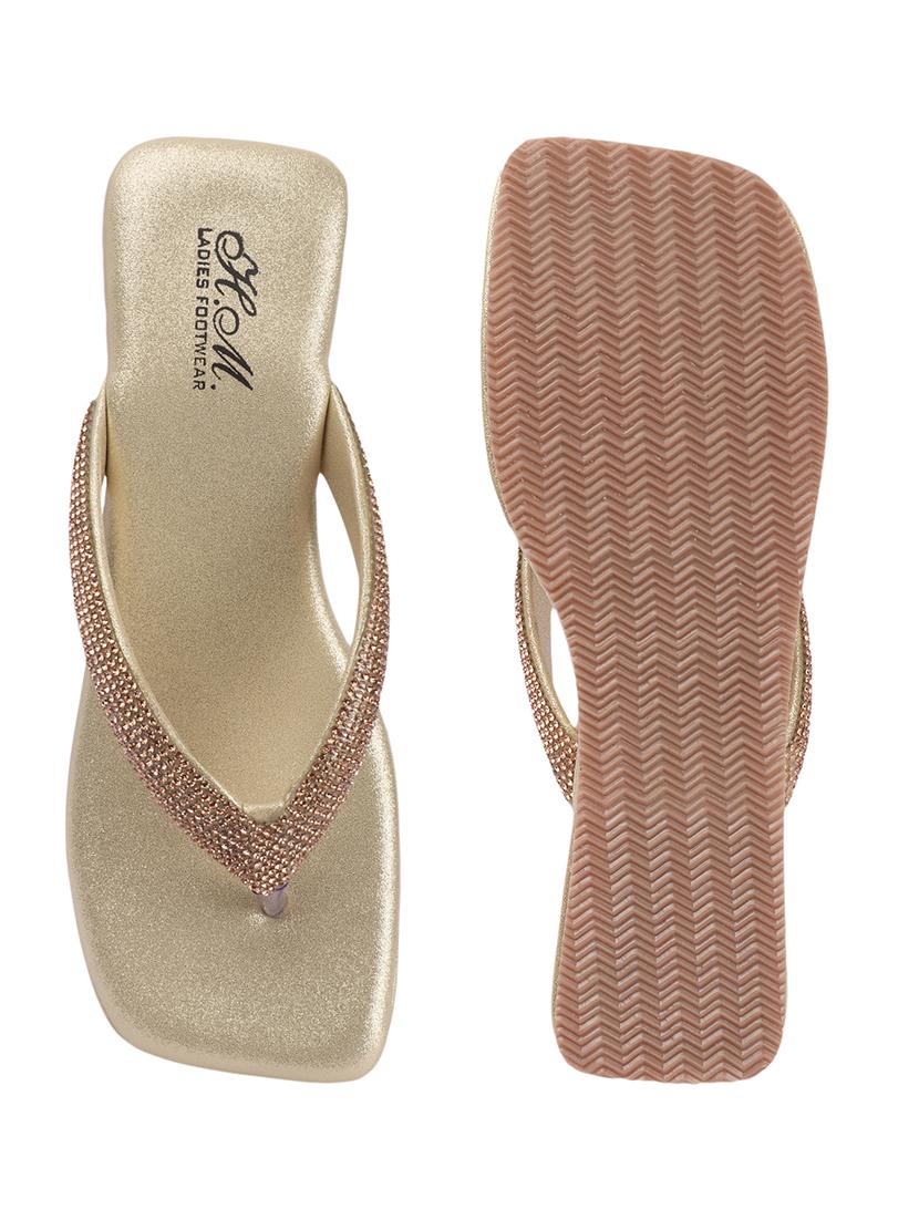 women toe separator wedges - 21103099 - Standard Image - 4