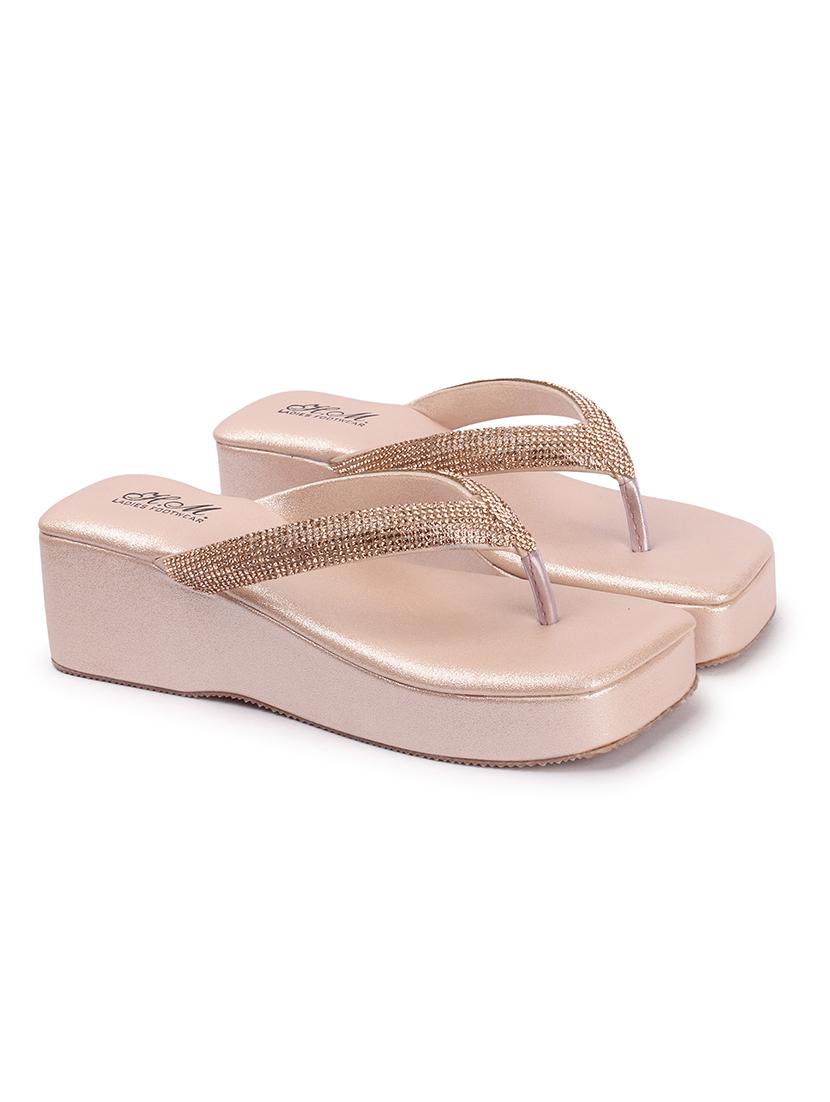 women toe separator wedges - 21103100 - Standard Image - 1
