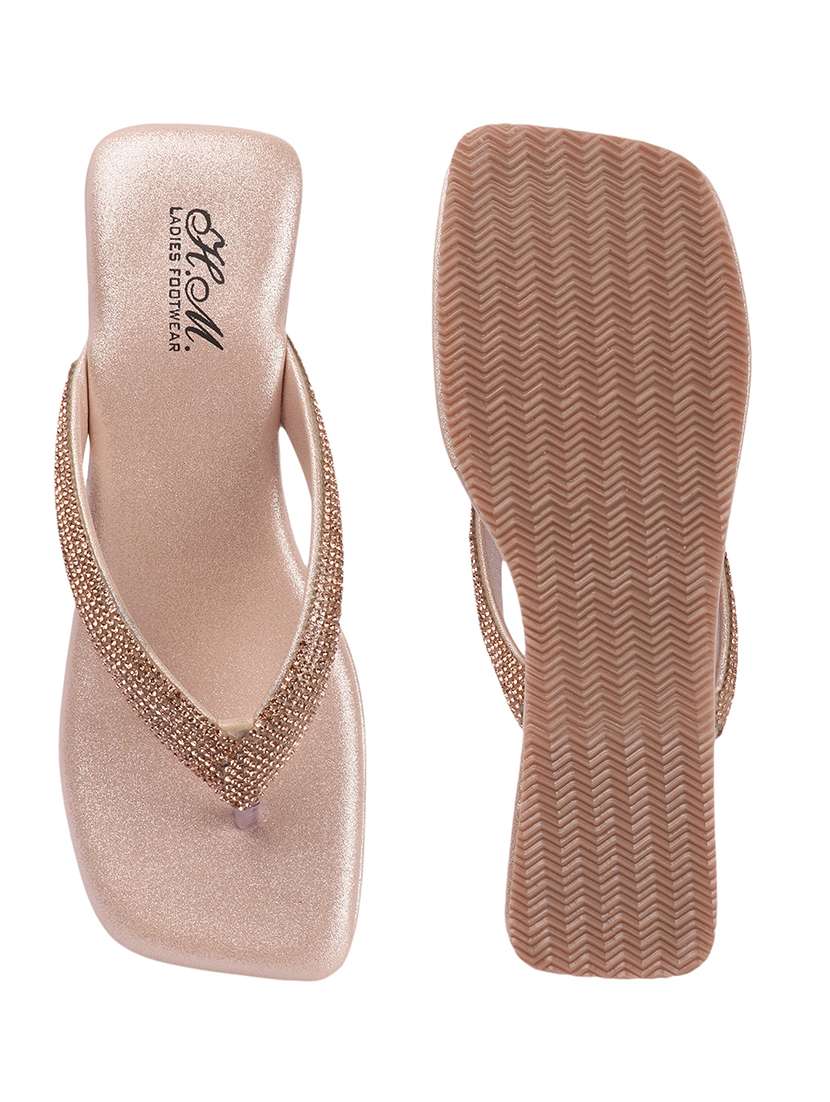 women toe separator wedges - 21103100 - Standard Image - 4