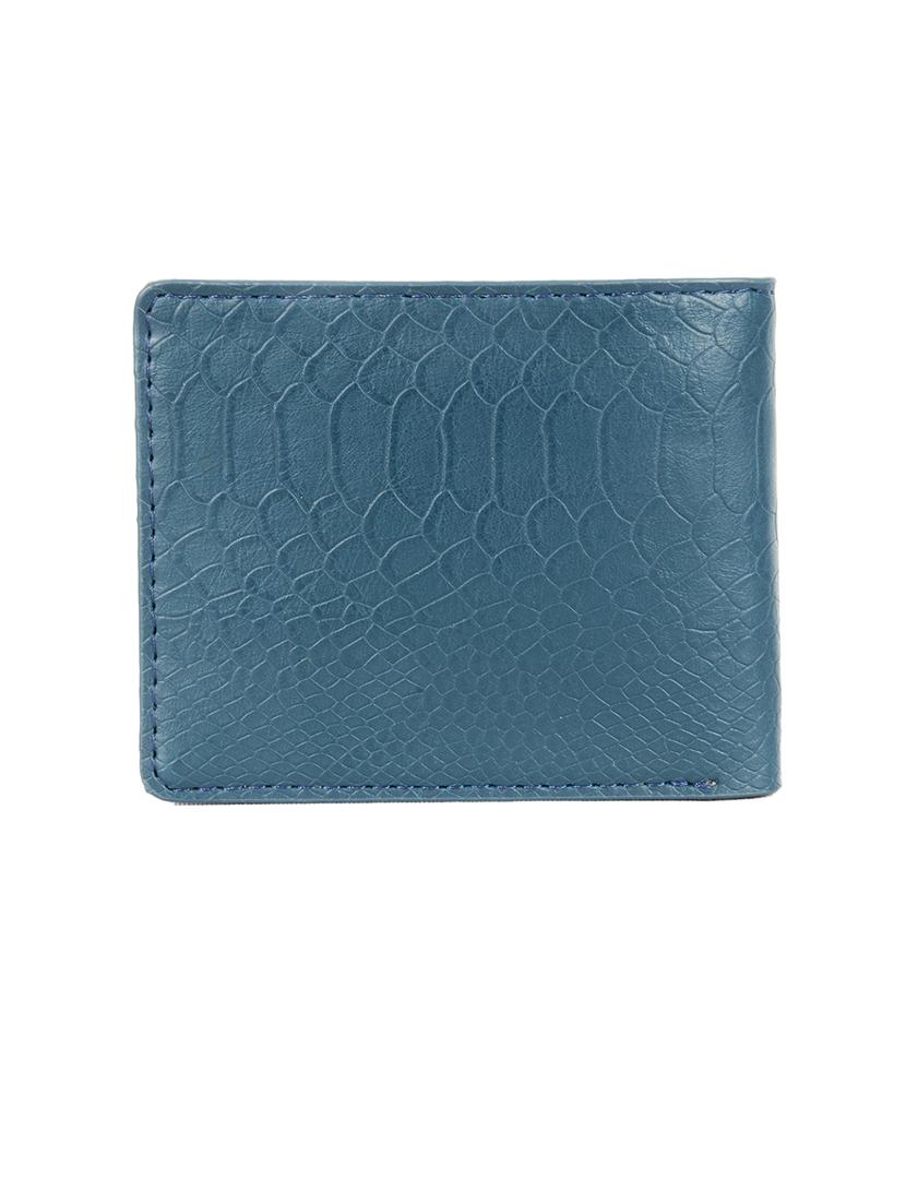 teal pvc wallet - 21103151 - Standard Image - 1