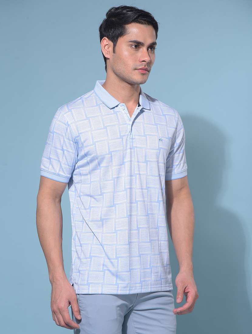 men short sleeve polo t-shirt - 21109766 -  Standard Image - 1