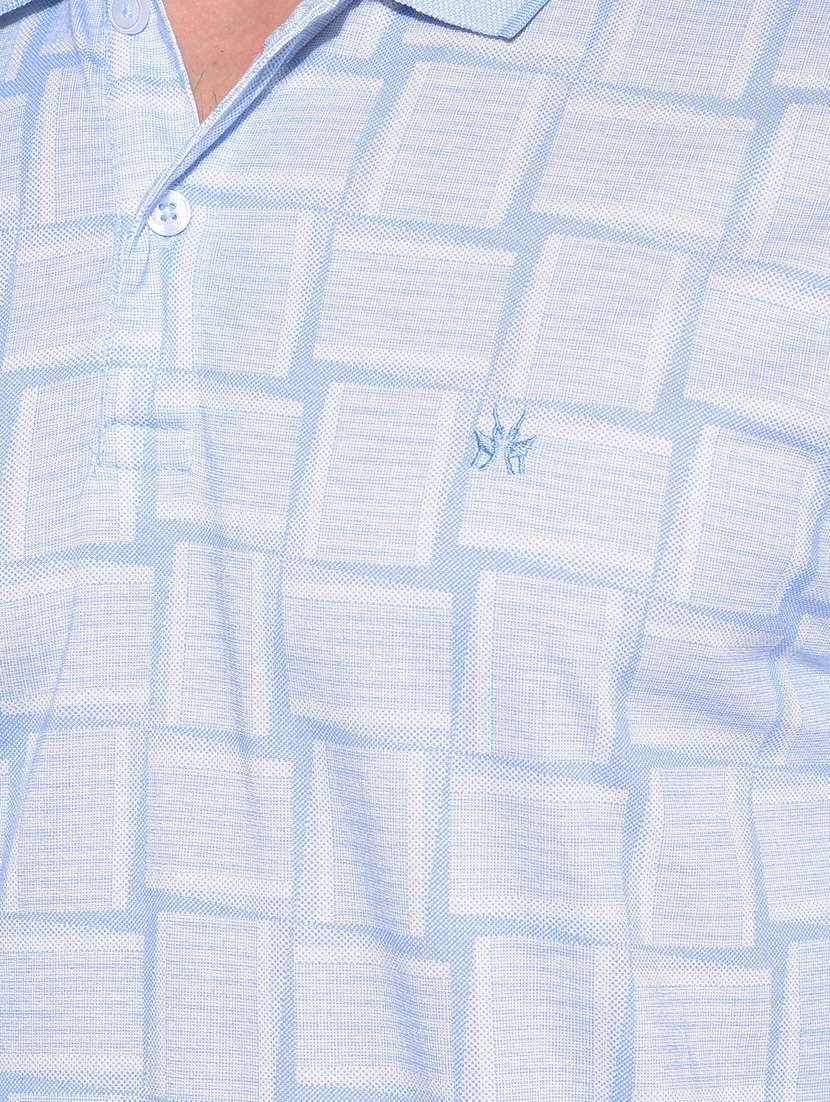 men short sleeve polo t-shirt - 21109766 -  Standard Image - 4