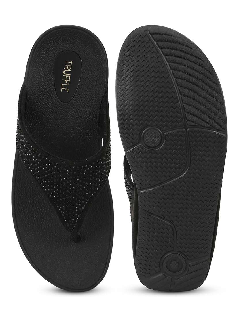 women toe separator wedge - 21116367 -  Standard Image - 4