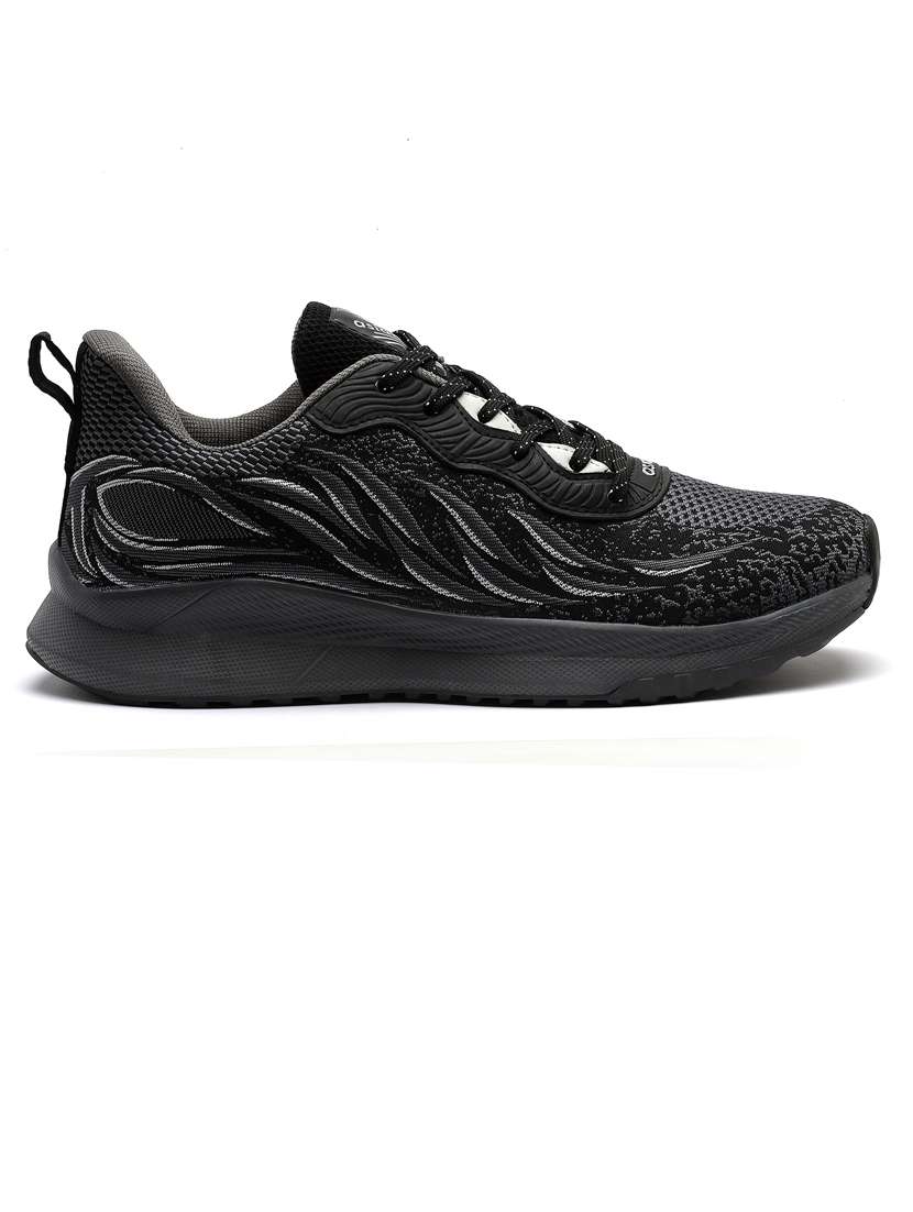 men lace up sport shoes - 21116965 -  Standard Image - 1