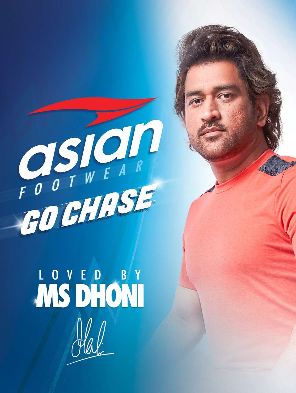 men lace up sport shoes - 21116974 -  Standard Image - 1