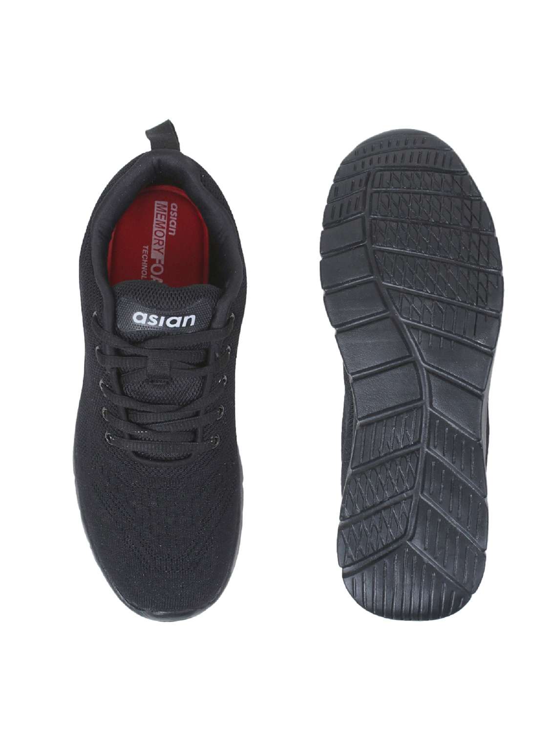 men lace up sport shoes - 21116974 -  Standard Image - 4