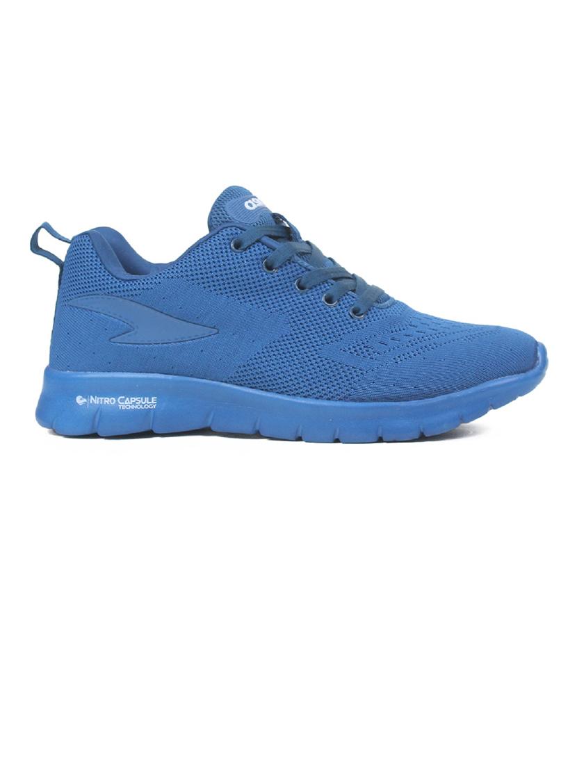 men lace up sport shoes - 21116975 - Standard Image - 1