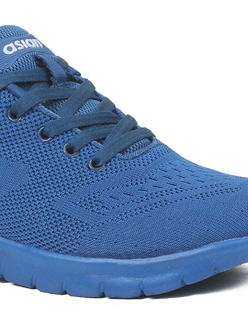 men lace up sport shoes - 21116975 - Standard Image - 4