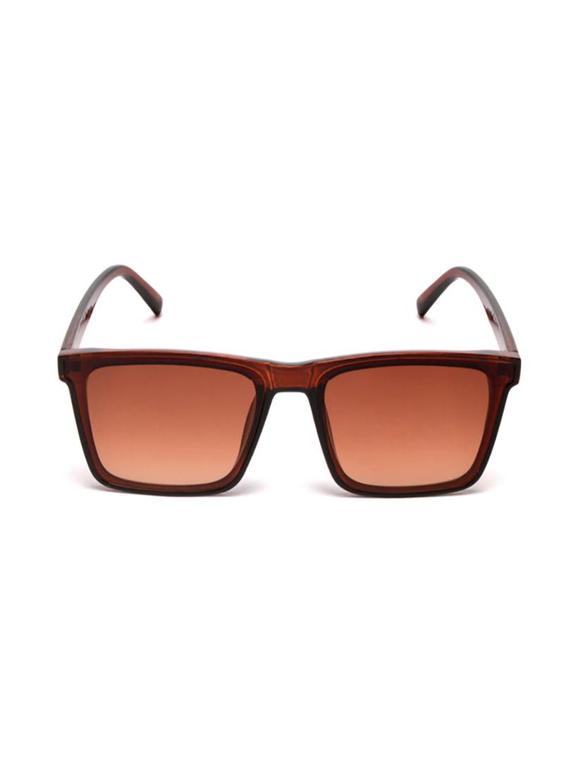 mespee eyewear | brown rectangular | branded latest & stylish sunglasses |100% uv protected | men & women | large | msp 58010 c4 - 21128914 - Zoom Image - 0