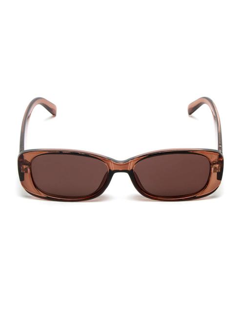 mespee eyewear |purple rectangular |branded latest & stylish sunglasses |100% uv protected | men & women | medium | msp 58011 c5 - 21128919 -  Standard Image - 0