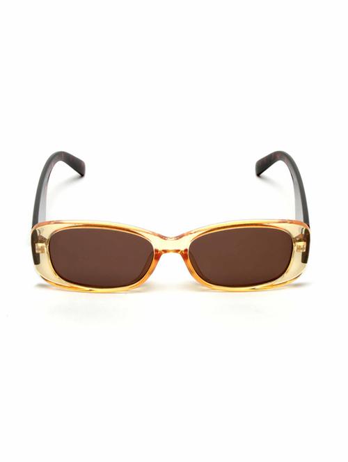 mespee eyewear | purple clear rectangular|branded latest & stylish sunglasses|100% uv protected|men & women |medium|msp 58011 c6 - 21128920 -  Standard Image - 0