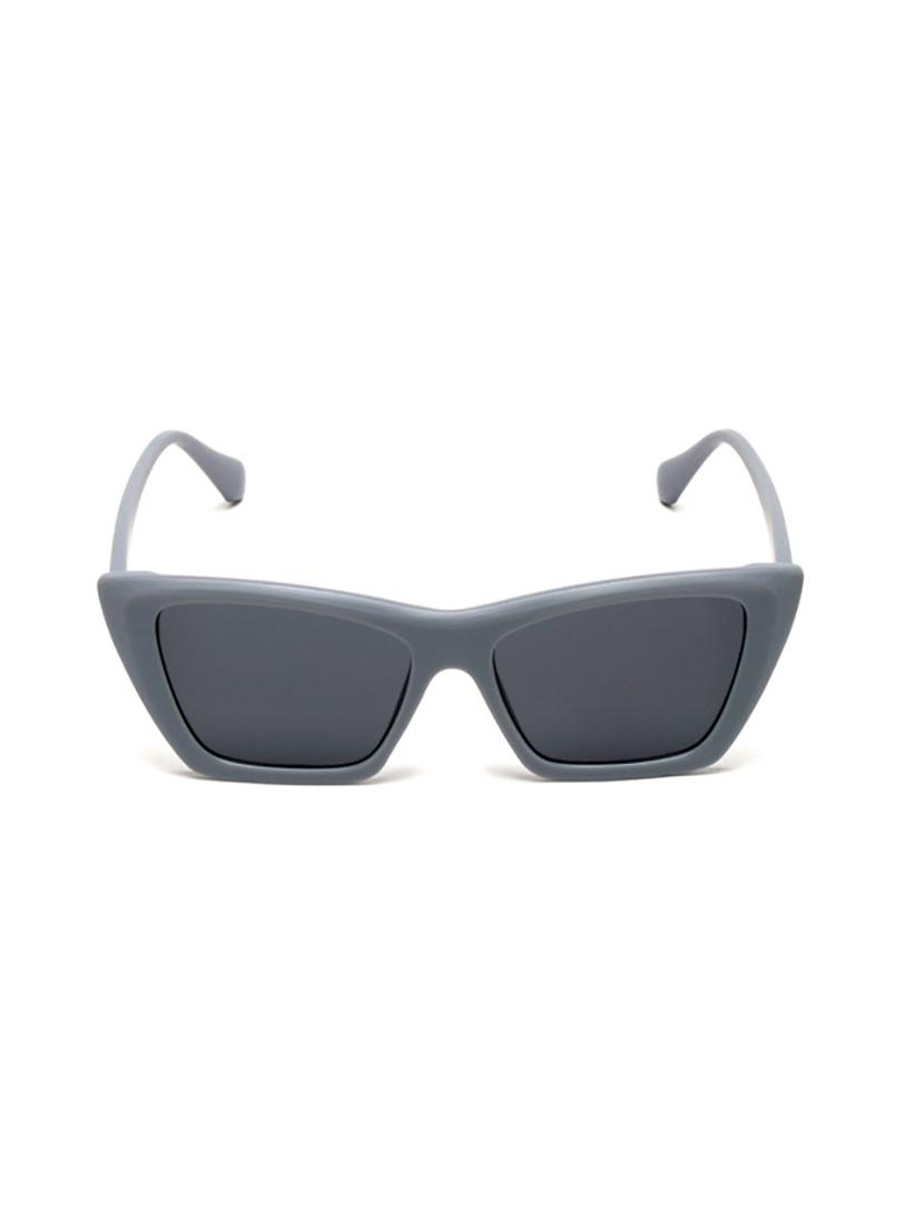 mespee eyewear | grey cat eye | branded latest & stylish sunglasses |100% uv protected | women | large | msp 58017 c7 - 21128932 -  Zoom Image - 0