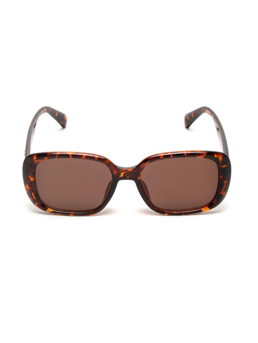 mespee eyewear | brown rectangular | branded latest & stylish sunglasses |100% uv protected | men & women | large | msp 58024 c2 - 21128935 -  Zoom Image - 0