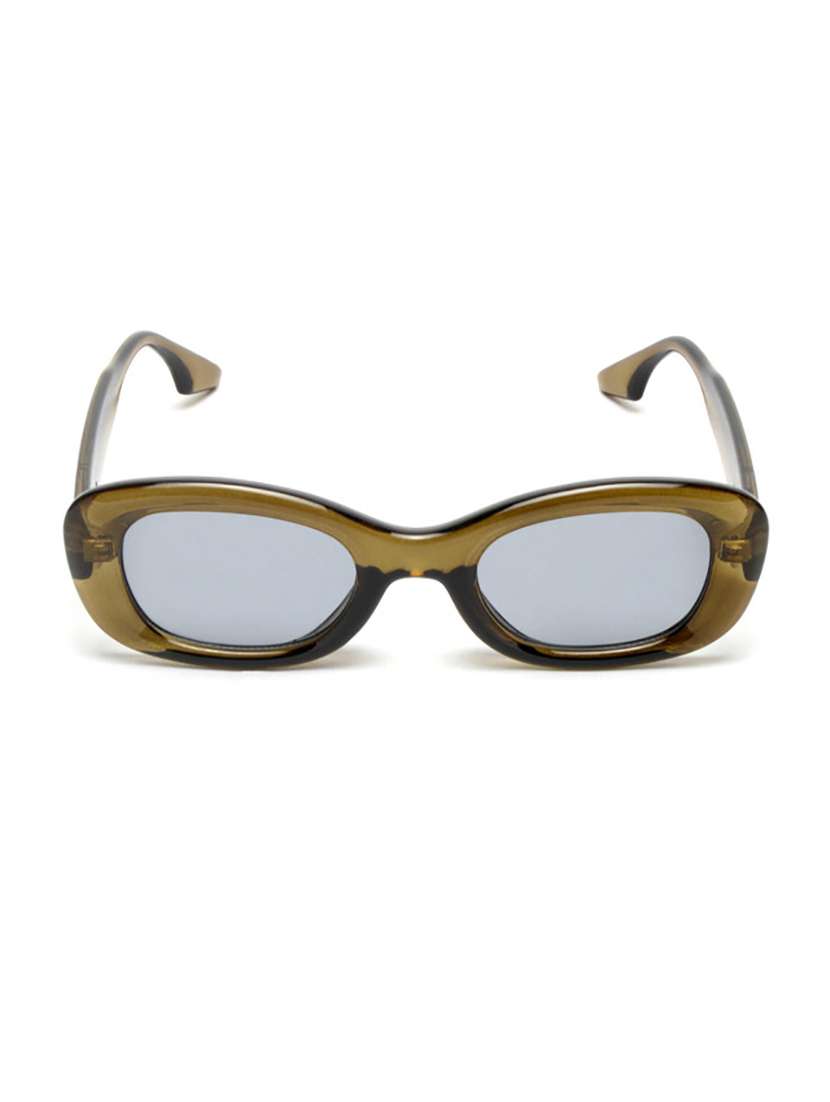 mespee eyewear | grey oval | branded latest & stylish sunglasses |100% uv protected | men & women | medium | msp 58025 c2