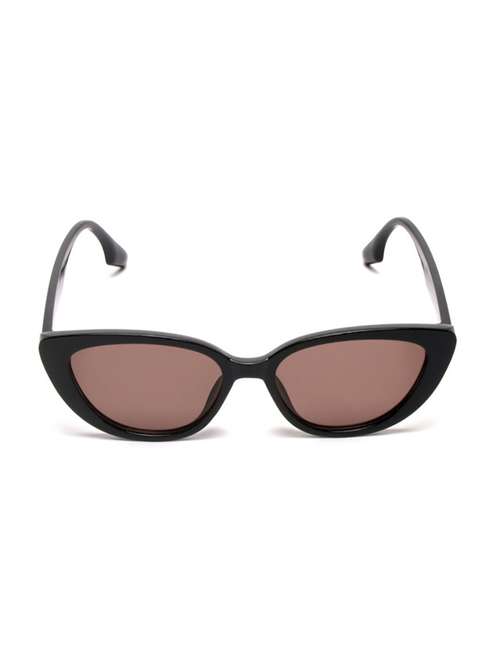 mespee eyewear | purple cat eye | branded latest & stylish sunglasses |100% uv protected | women | large | msp 58031 c4 - 21128958 - Standard Image - 0