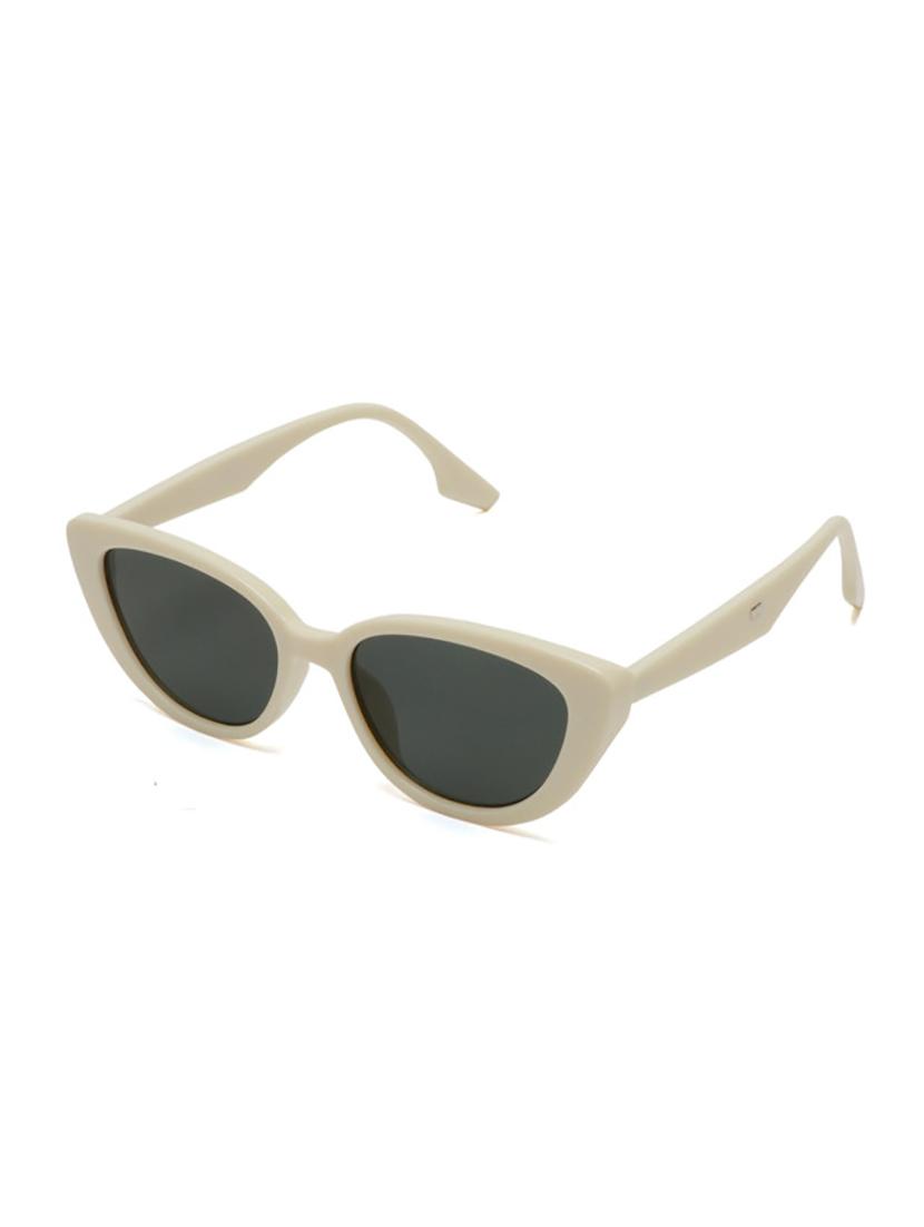 mespee eyewear | grey cat eye | branded latest & stylish sunglasses |100% uv protected | women | large | msp 58031 c5 - 21128959 -  Standard Image - 1