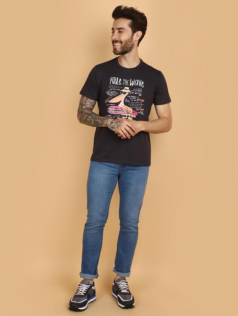 blue denim jeans - 21130453 - Standard Image - 4