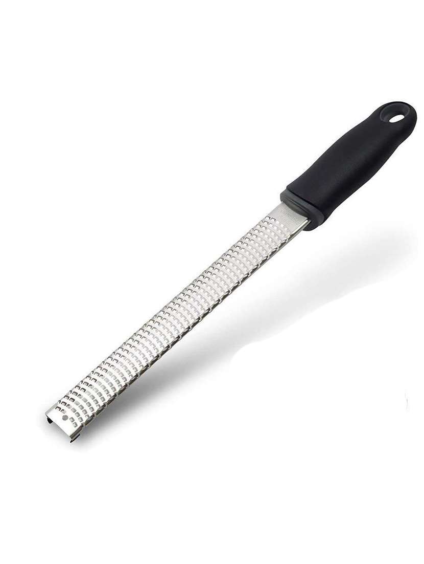 zevora lemon cheese grater - parmesan cheese, lemon, ginger, garlic,(12 inch)