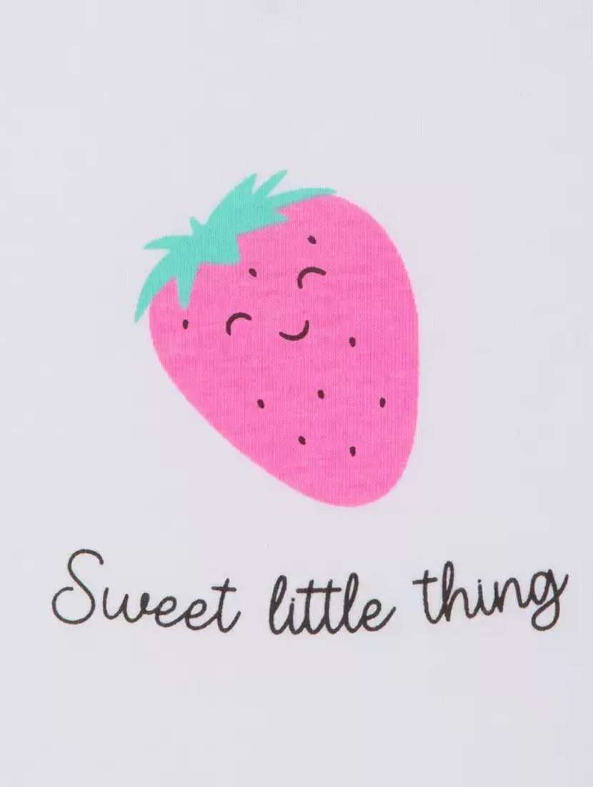 kids printed full length set - 21130910 -  Standard Image - 4