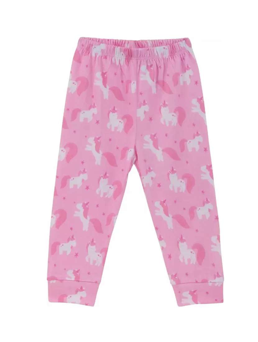 kids printed full length set - 21130912 -  Standard Image - 1