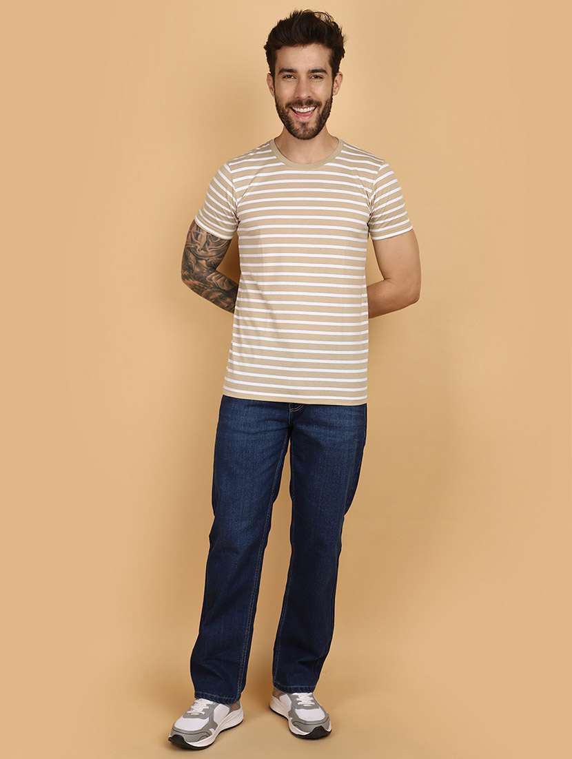 blue denim jeans - 21130983 -  Standard Image - 4