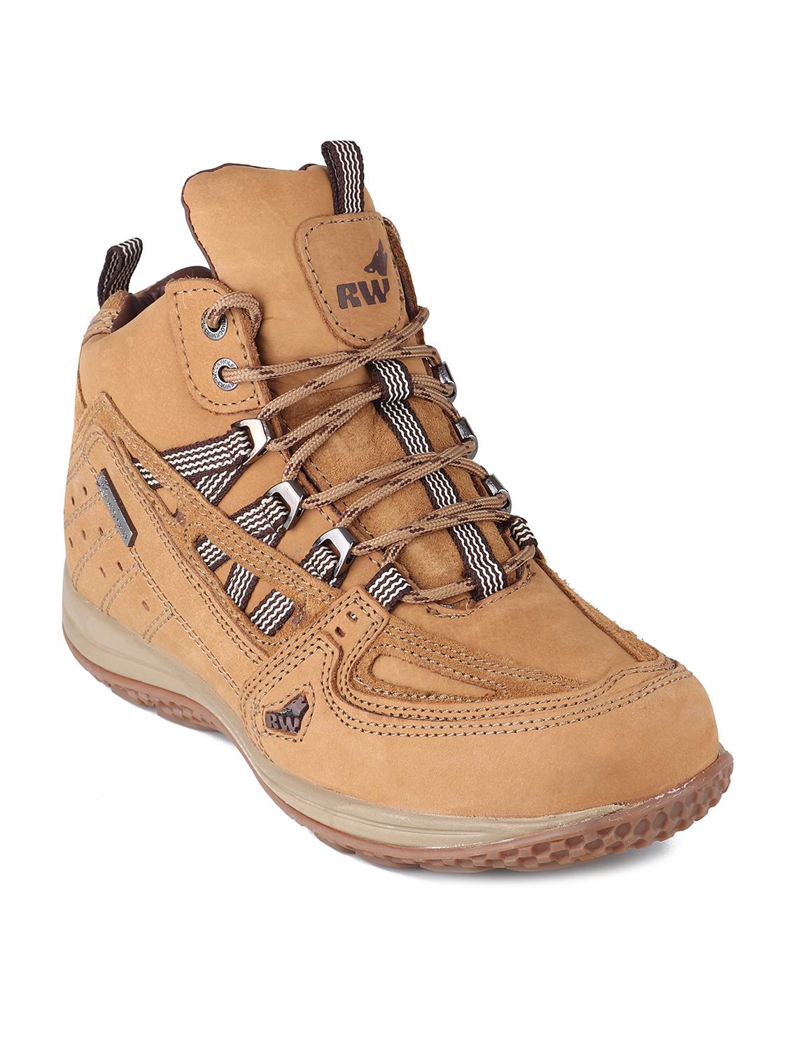 brown leather lace up shoes - 21131465 -  Standard Image - 1