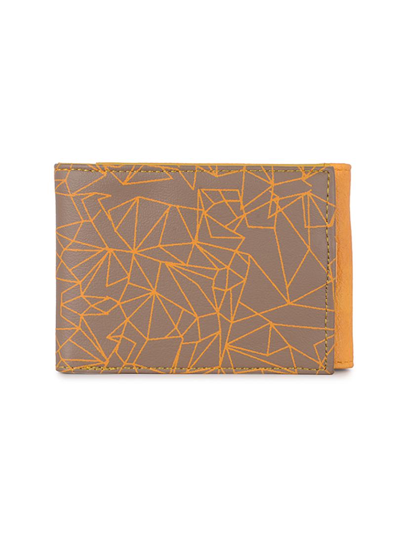 yellow pvc wallet - 21132869 -  Standard Image - 1
