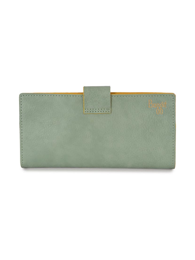 neo mint pvc wallet - 21132913 - Standard Image - 1