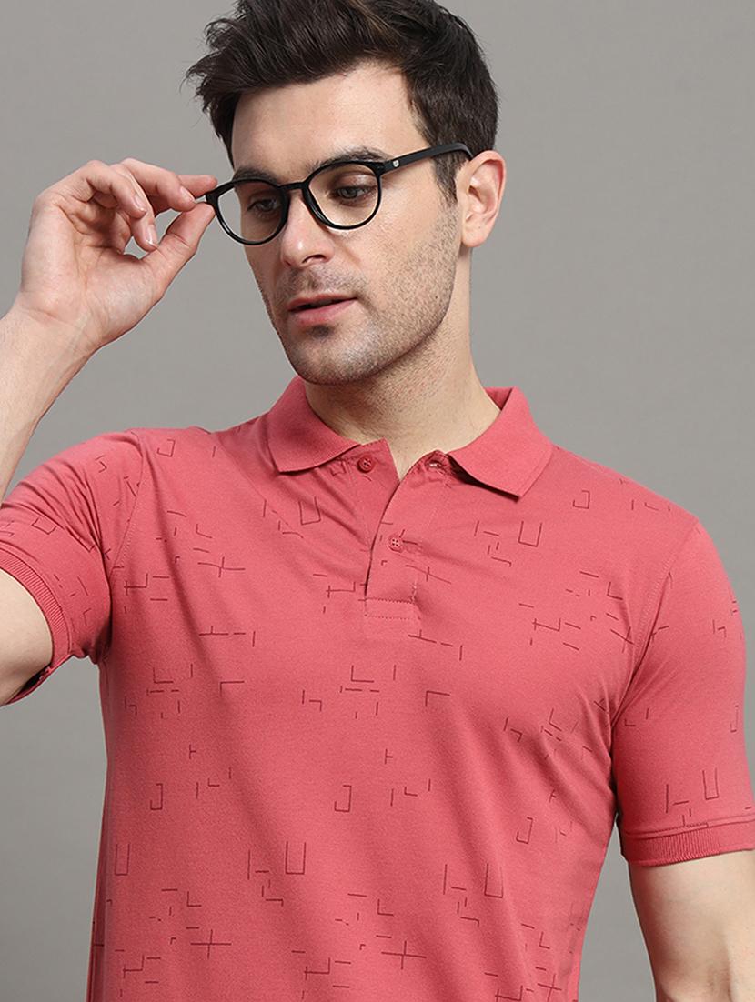 men short sleeve polo t-shirt - 21134650 - Standard Image - 1