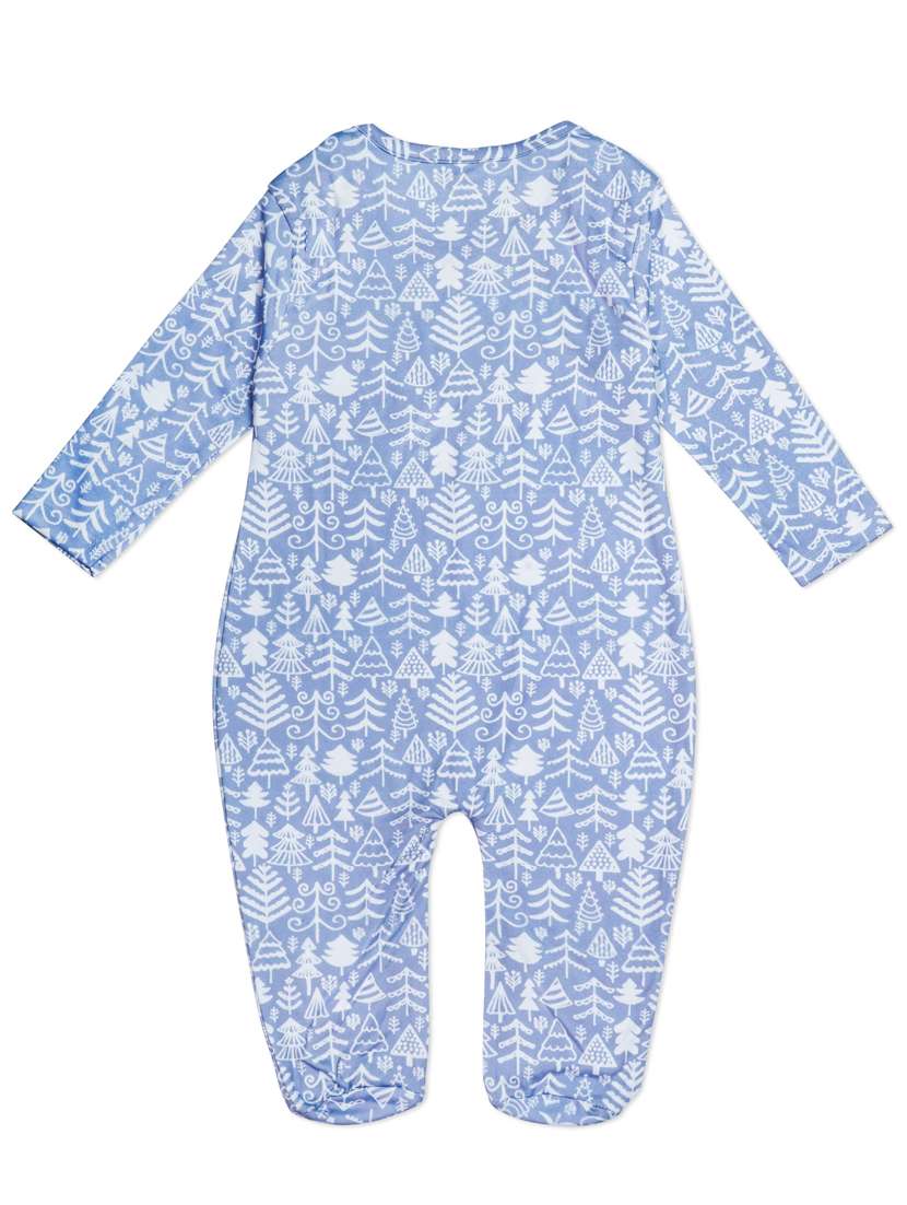 pack of 3 printed casual rompers - 21134745 - Standard Image - 4