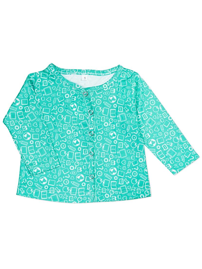 kids pack of 3 printed shirts - 21134755 -  Standard Image - 1