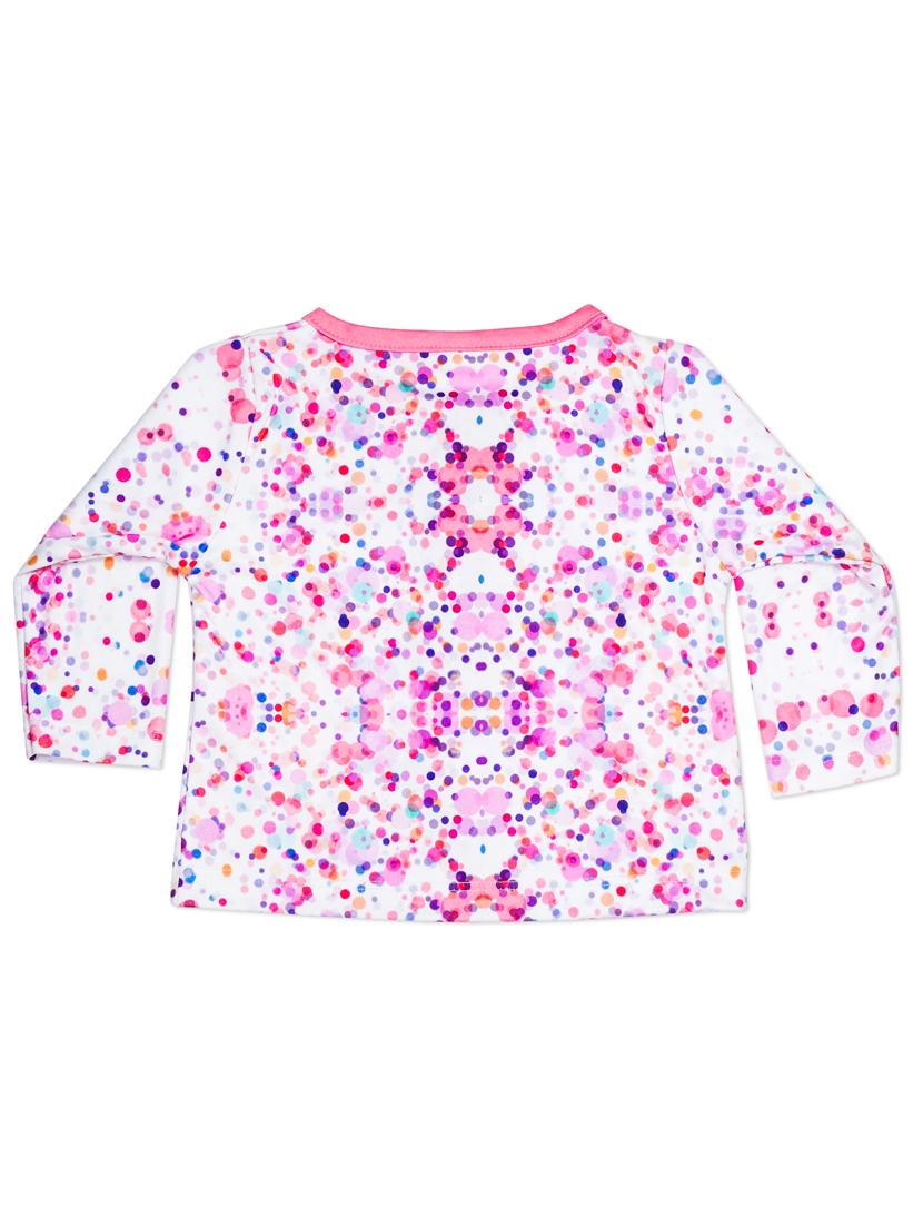 kids pack of 3 printed shirts - 21134758 - Standard Image - 4