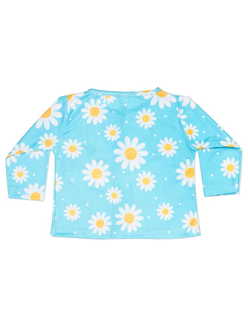 kids pack of 3 printed shirts - 21134758 - Standard Image - 6