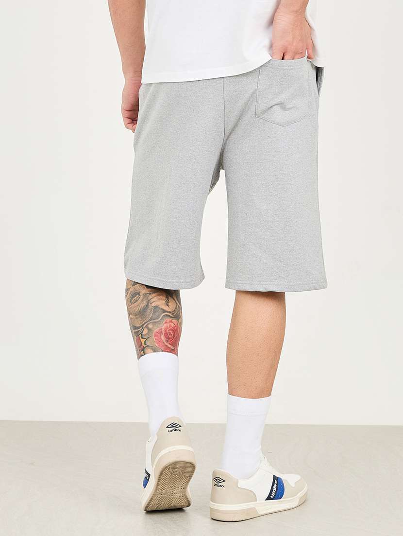 men mid rise cotton bermuda - 21135348 -  Standard Image - 1