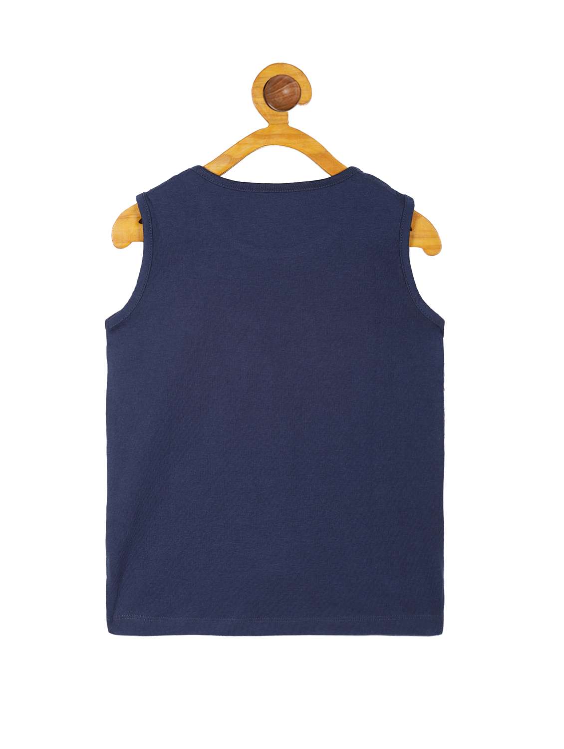 kids pack of 2 printed top - 21135929 - Standard Image - 4